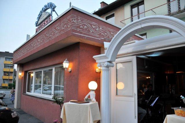 Gäste bei einer Veranstaltung